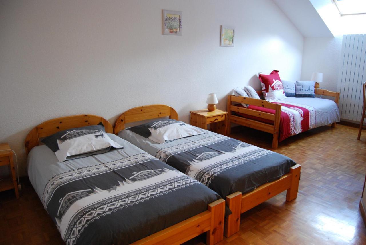 Chambre D'Hotes Kieffer Le Grand Bienfaisy เรเมียร์มอง ภายนอก รูปภาพ