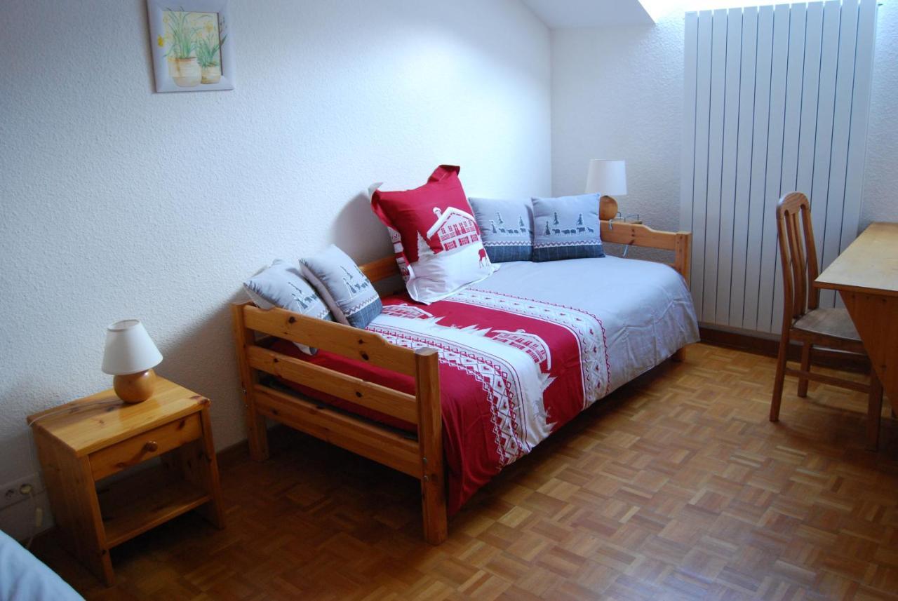 Chambre D'Hotes Kieffer Le Grand Bienfaisy เรเมียร์มอง ภายนอก รูปภาพ