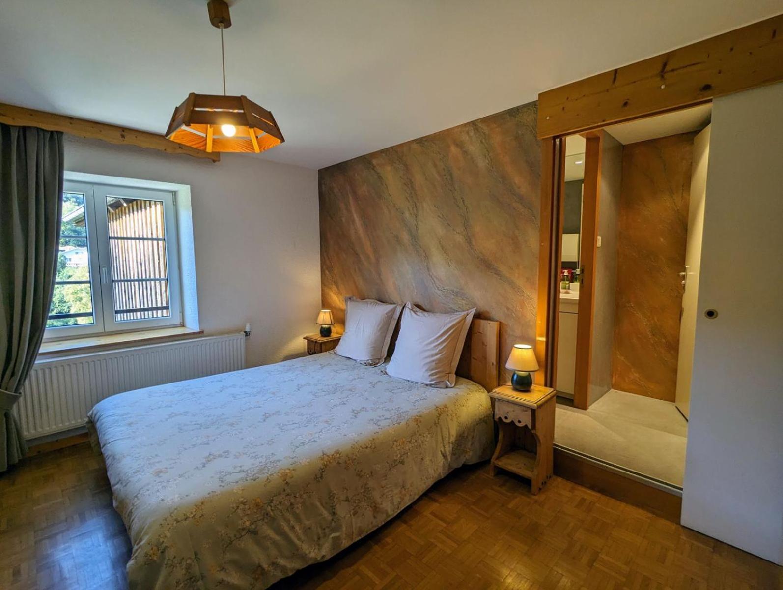 Chambre D'Hotes Kieffer Le Grand Bienfaisy เรเมียร์มอง ภายนอก รูปภาพ