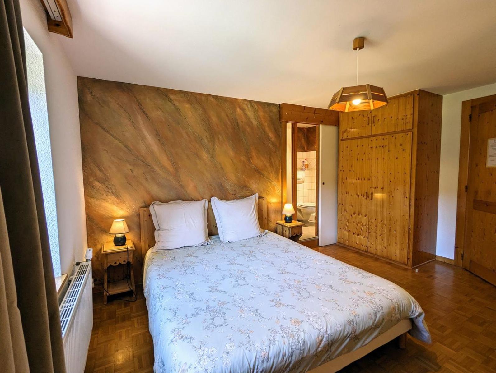 Chambre D'Hotes Kieffer Le Grand Bienfaisy เรเมียร์มอง ภายนอก รูปภาพ