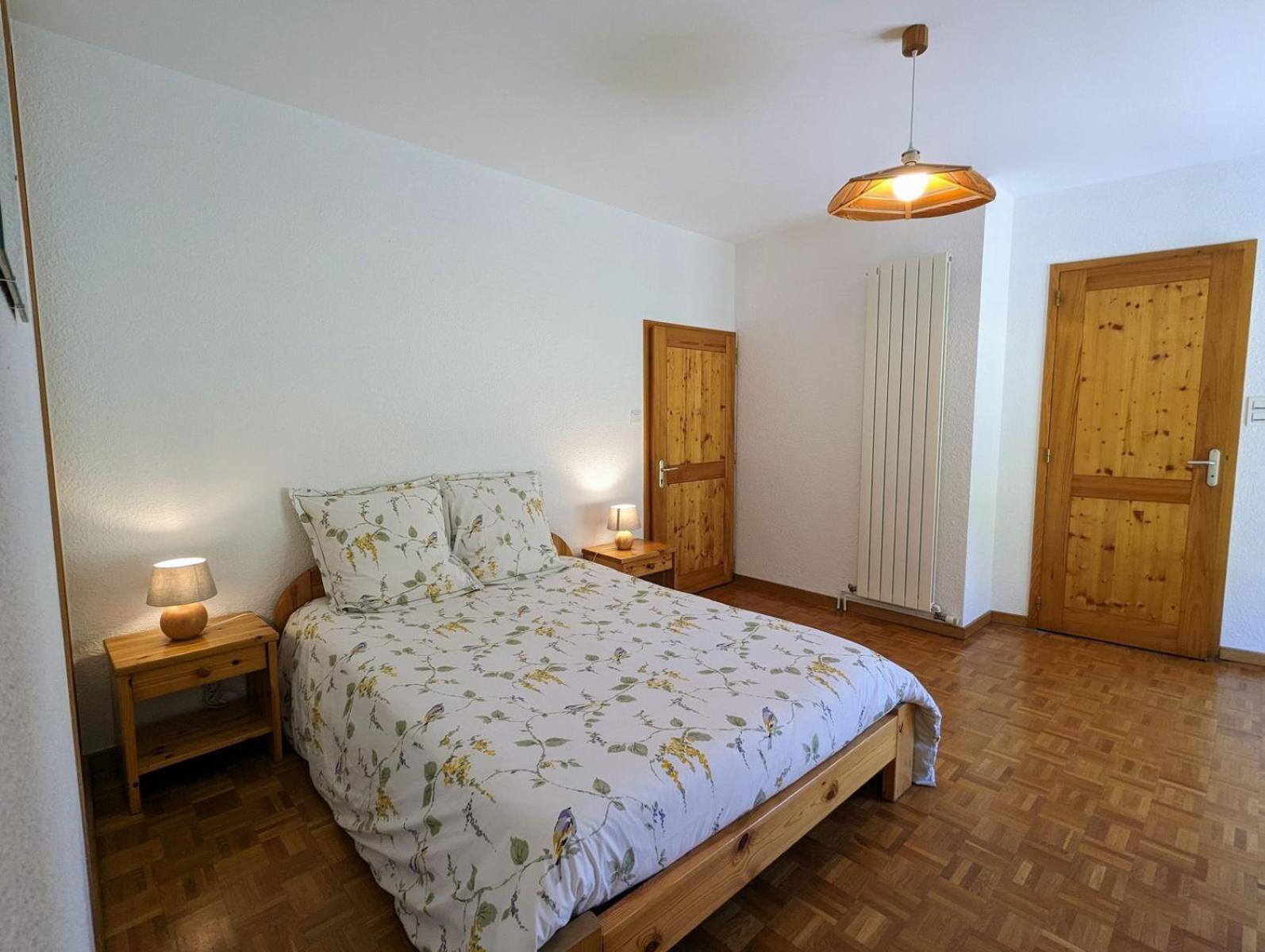 Chambre D'Hotes Kieffer Le Grand Bienfaisy เรเมียร์มอง ภายนอก รูปภาพ