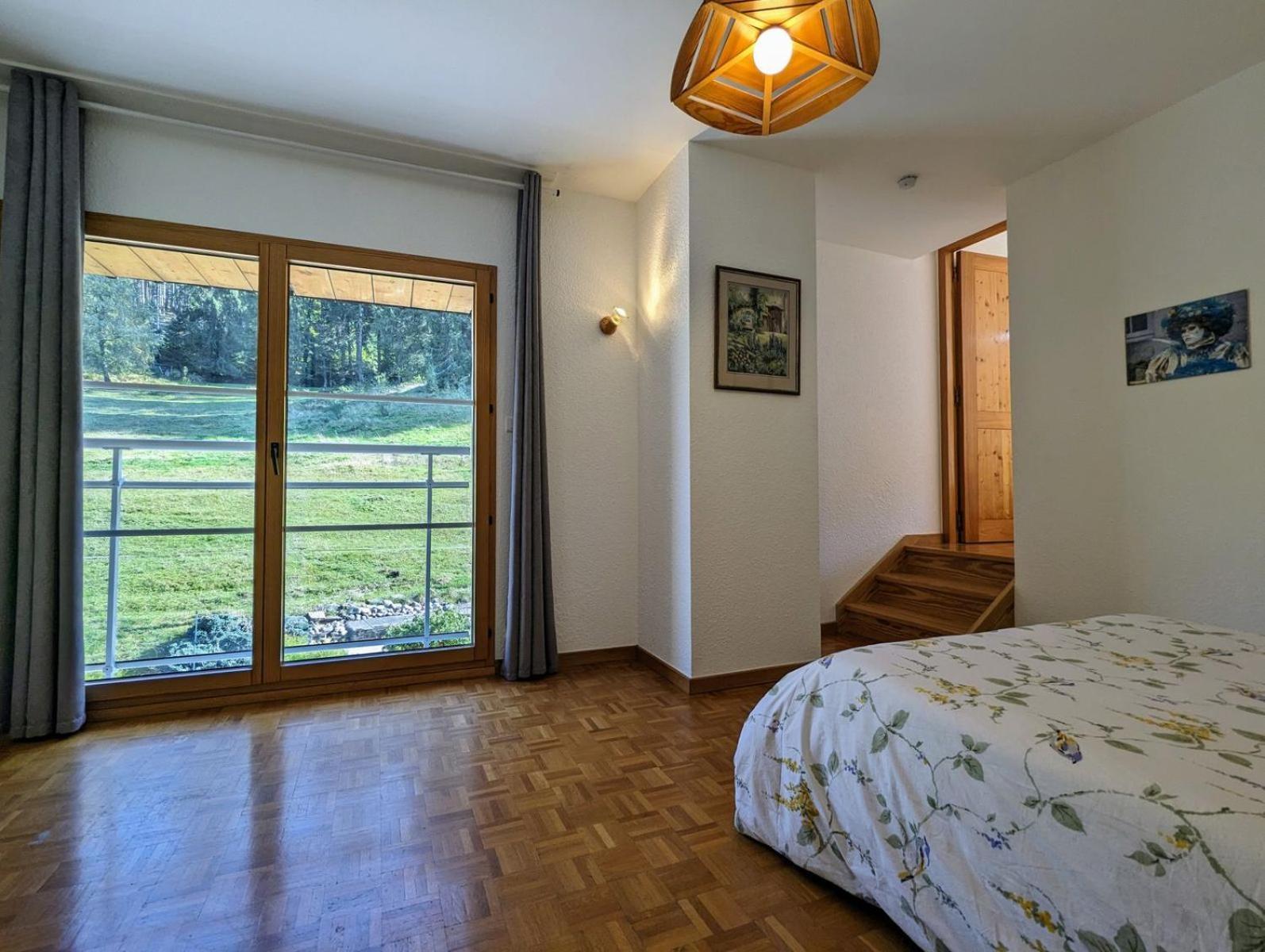 Chambre D'Hotes Kieffer Le Grand Bienfaisy เรเมียร์มอง ภายนอก รูปภาพ
