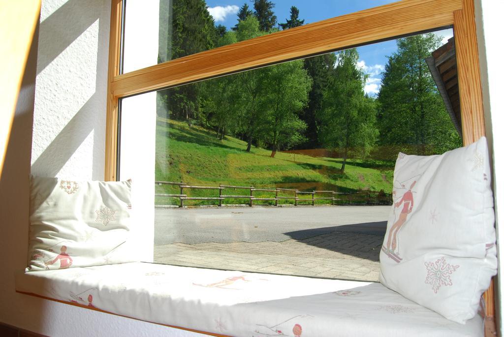 Chambre D'Hotes Kieffer Le Grand Bienfaisy เรเมียร์มอง ภายนอก รูปภาพ