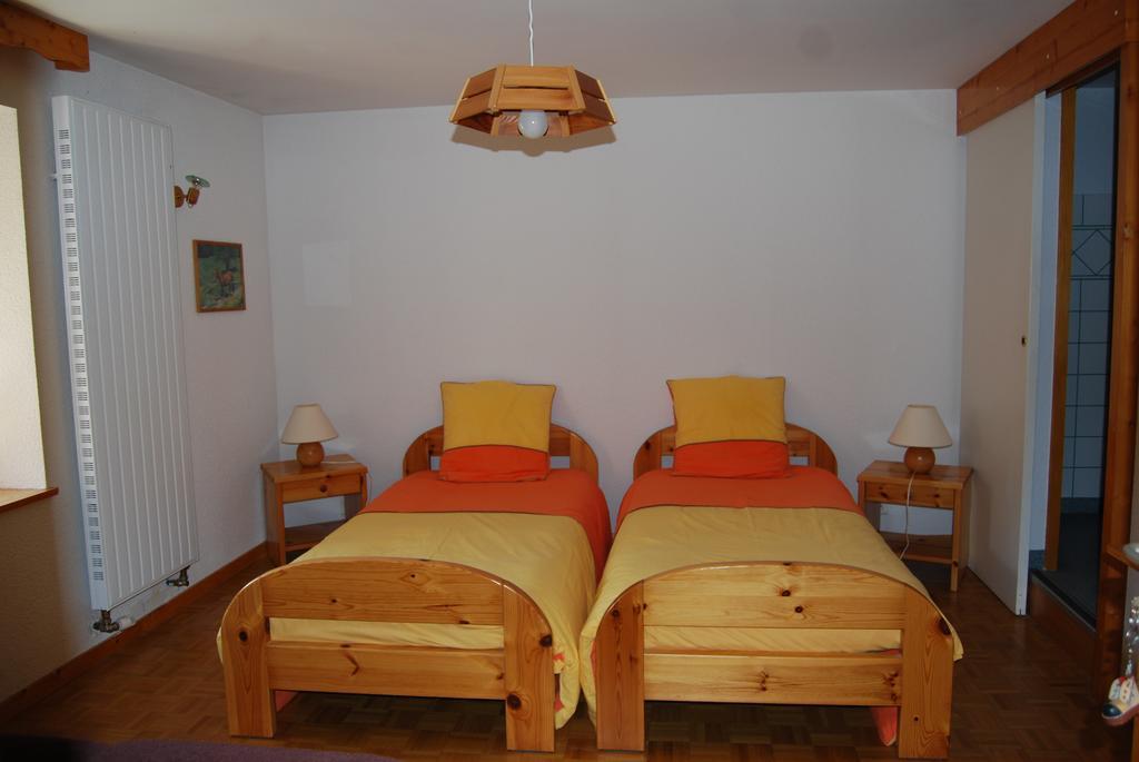 Chambre D'Hotes Kieffer Le Grand Bienfaisy เรเมียร์มอง ภายนอก รูปภาพ