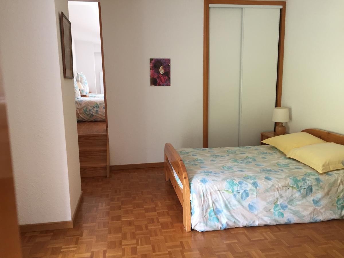 Chambre D'Hotes Kieffer Le Grand Bienfaisy เรเมียร์มอง ภายนอก รูปภาพ
