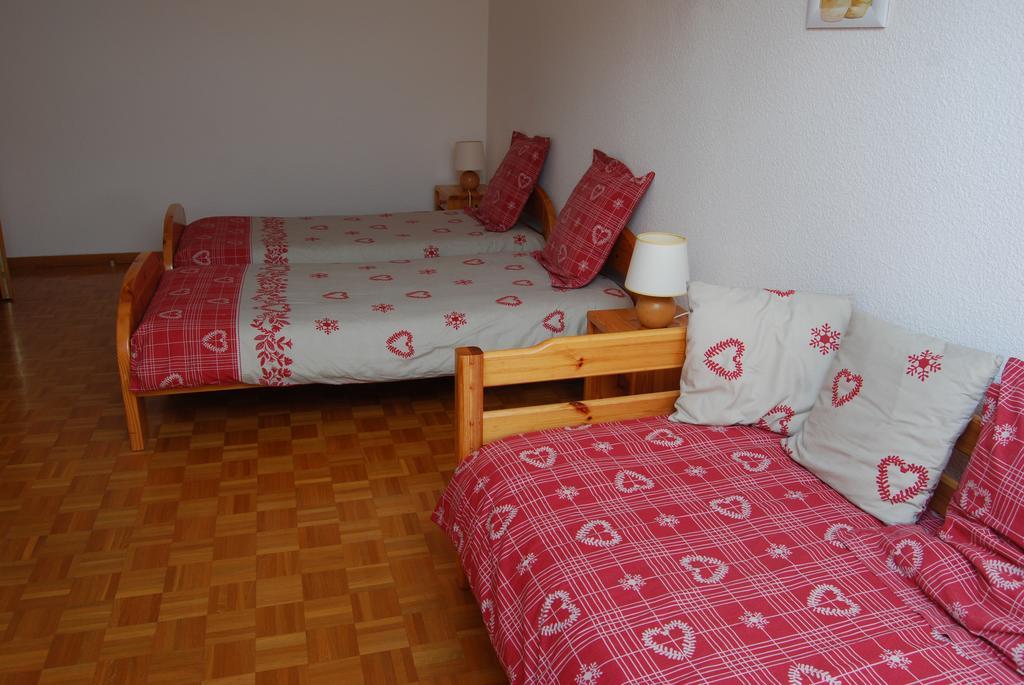 Chambre D'Hotes Kieffer Le Grand Bienfaisy เรเมียร์มอง ห้อง รูปภาพ